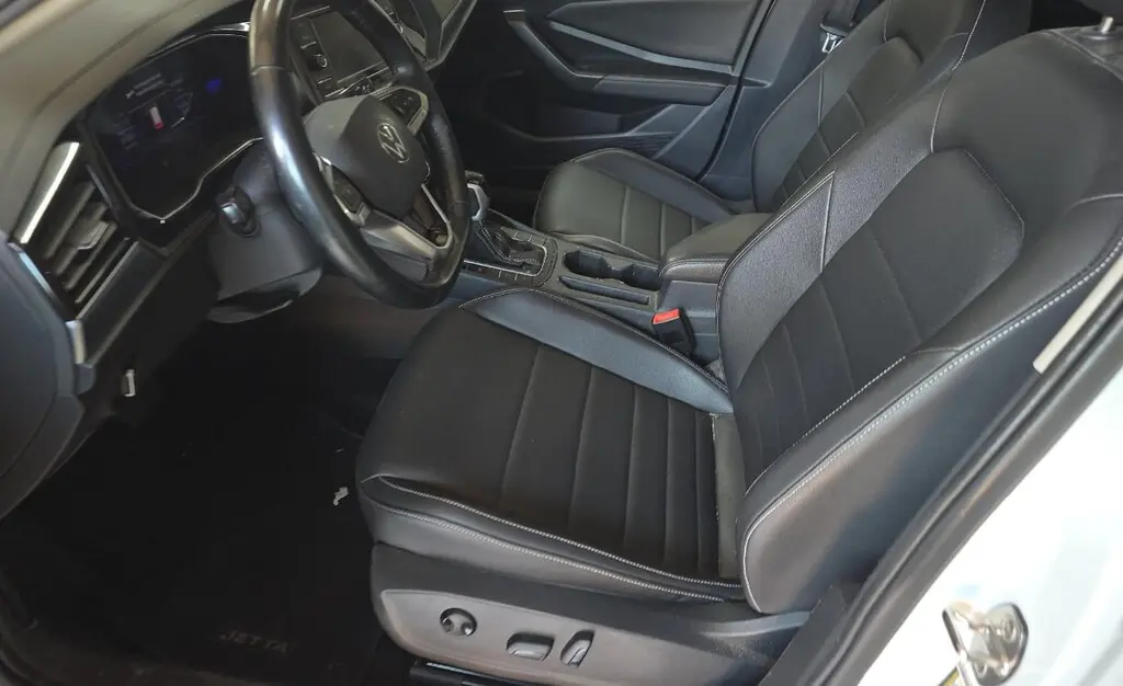 Florida Fine Cars - Used VOLKSWAGEN JETTA 2023 WEST PALM SE