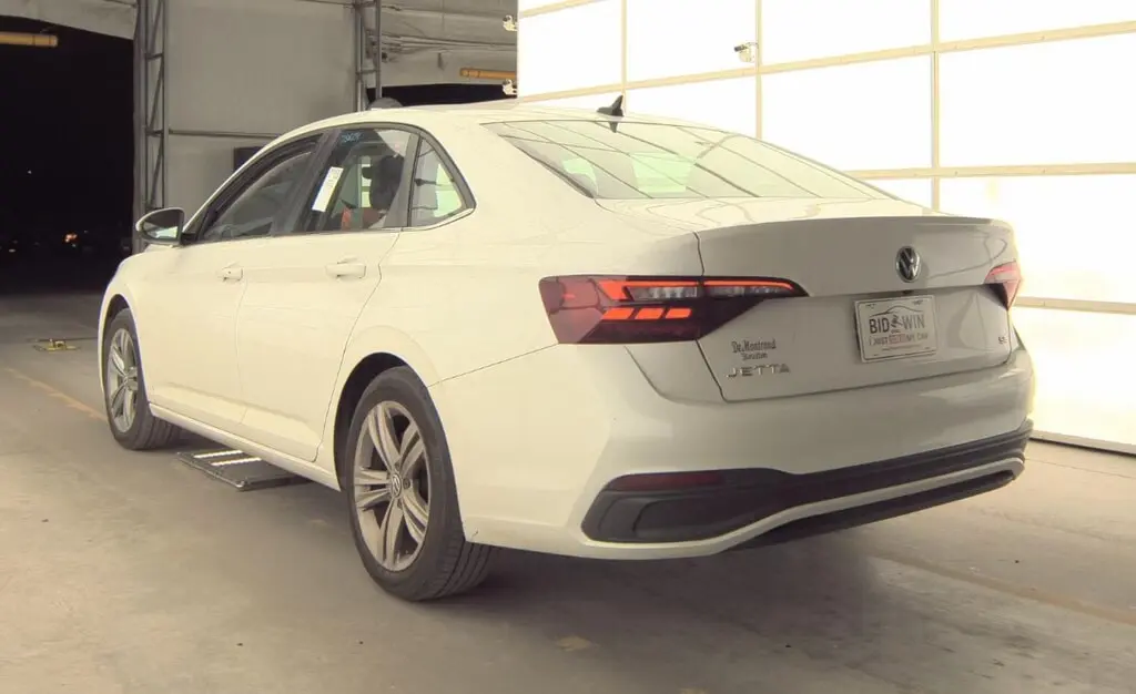 Florida Fine Cars - Used VOLKSWAGEN JETTA 2023 WEST PALM SE