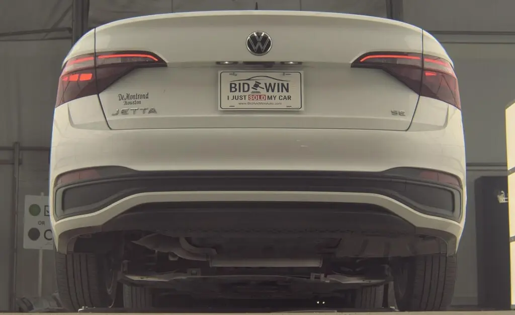 Florida Fine Cars - Used VOLKSWAGEN JETTA 2023 WEST PALM SE