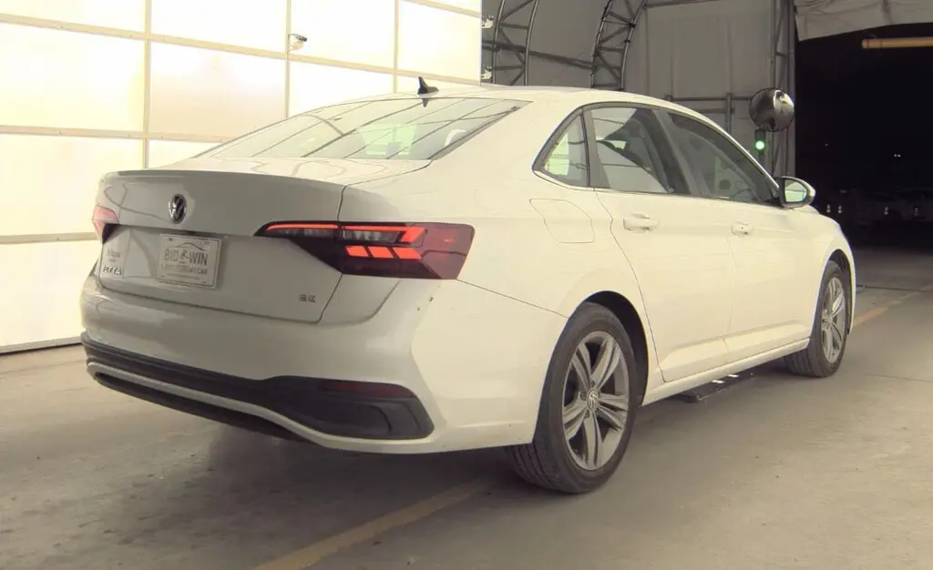 Florida Fine Cars - Used VOLKSWAGEN JETTA 2023 WEST PALM SE