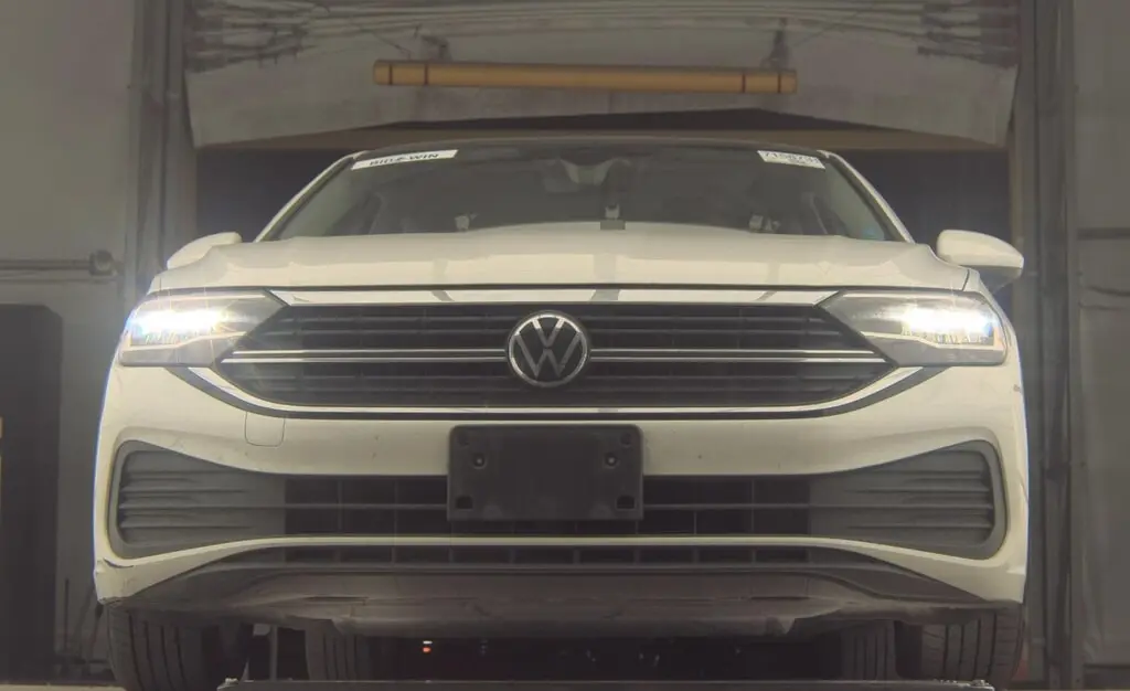 Florida Fine Cars - Used VOLKSWAGEN JETTA 2023 WEST PALM SE