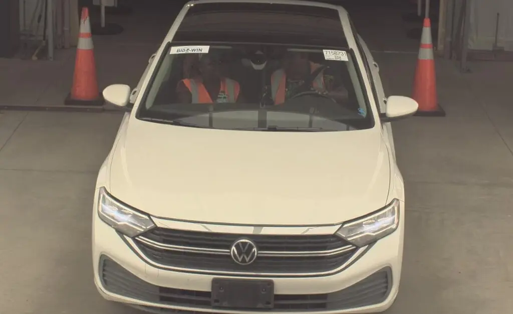 Florida Fine Cars - Used VOLKSWAGEN JETTA 2023 WEST PALM SE