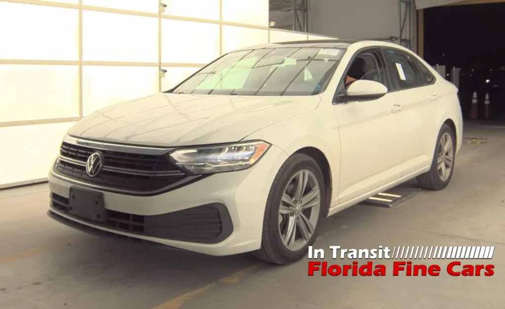 Florida Fine Cars - Used VOLKSWAGEN JETTA 2023 WEST PALM SE