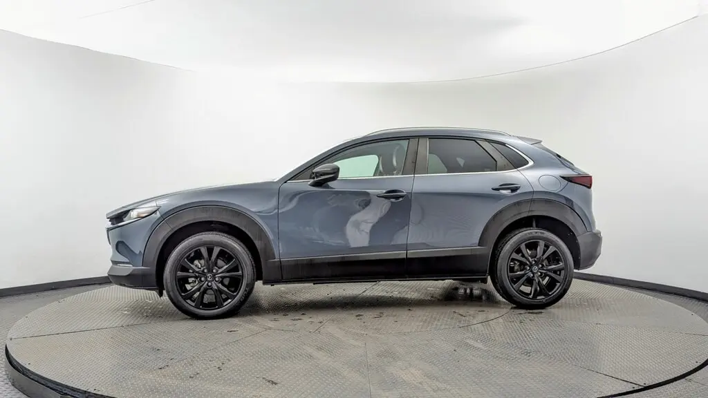 Florida Fine Cars - Used MAZDA CX-30 2022 MIAMI 2.5 S CARBON EDITION