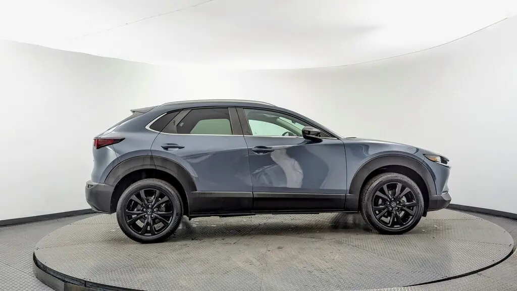 Florida Fine Cars - Used MAZDA CX-30 2022 MIAMI 2.5 S CARBON EDITION