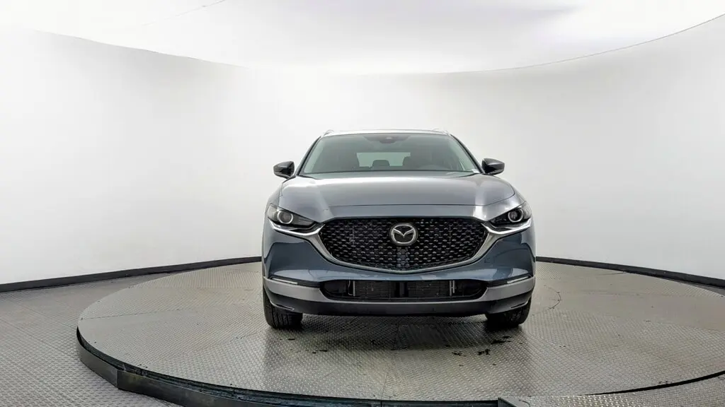 Florida Fine Cars - Used MAZDA CX-30 2022 MIAMI 2.5 S CARBON EDITION