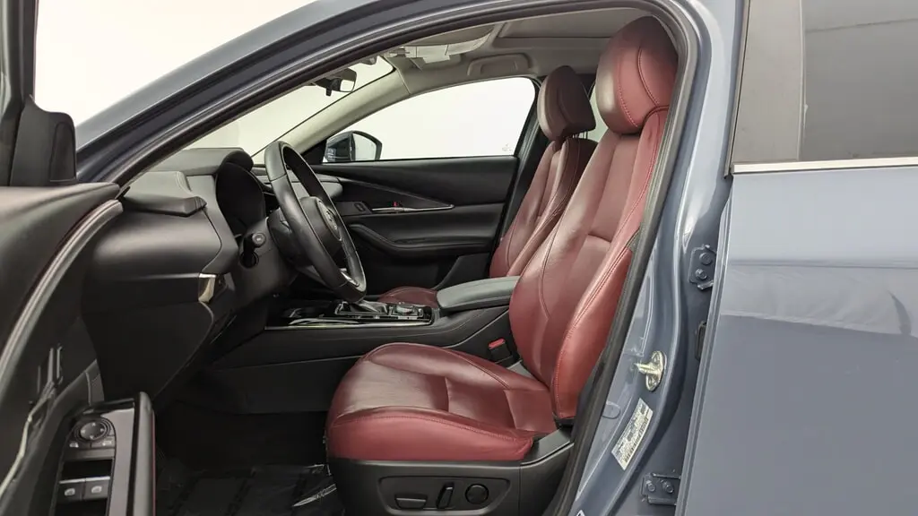 Florida Fine Cars - Used MAZDA CX-30 2022 MIAMI 2.5 S CARBON EDITION