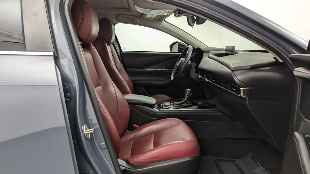 Florida Fine Cars - Used MAZDA CX-30 2022 MIAMI 2.5 S CARBON EDITION