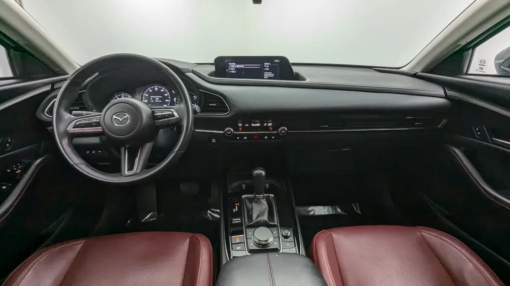 Florida Fine Cars - Used MAZDA CX-30 2022 MIAMI 2.5 S CARBON EDITION