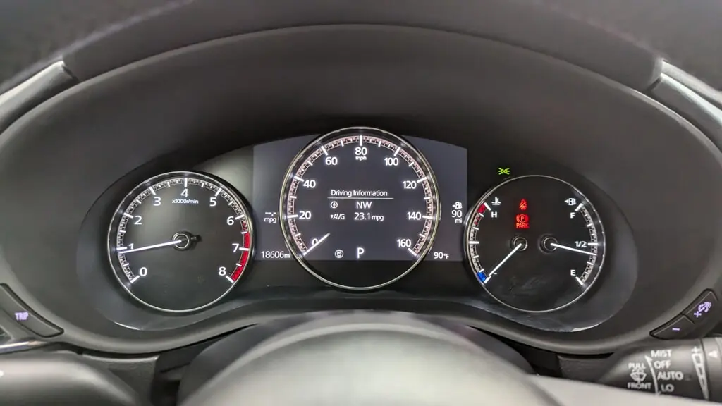 Florida Fine Cars - Used MAZDA CX-30 2022 MIAMI 2.5 S CARBON EDITION