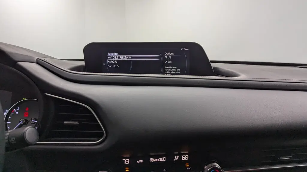 Florida Fine Cars - Used MAZDA CX-30 2022 MIAMI 2.5 S CARBON EDITION