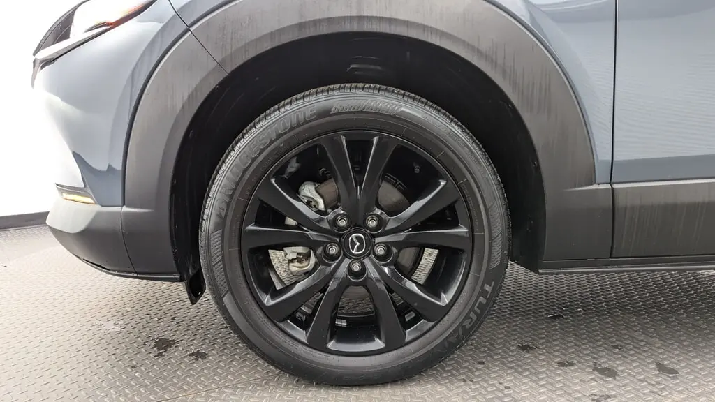 Florida Fine Cars - Used MAZDA CX-30 2022 MIAMI 2.5 S CARBON EDITION