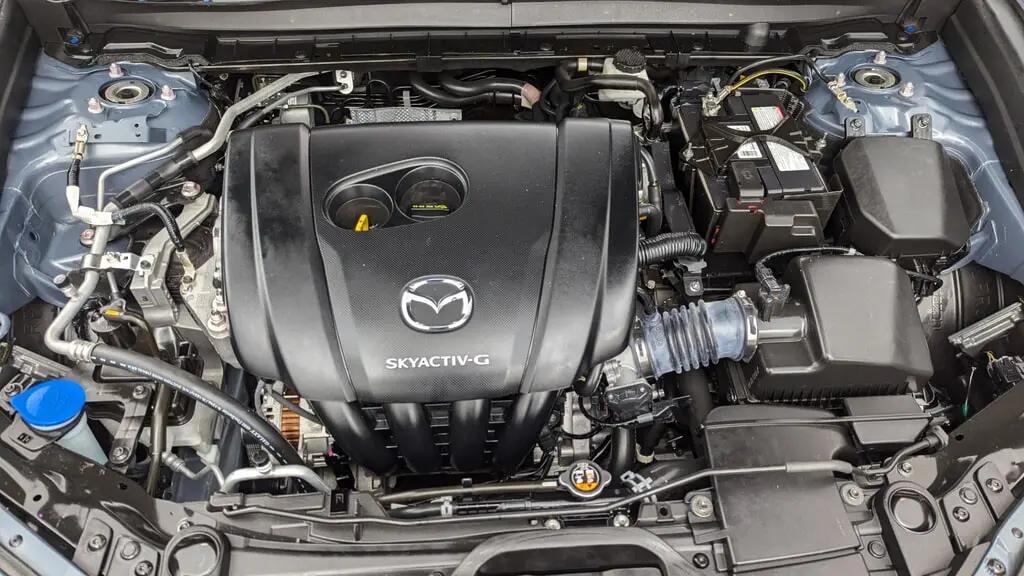 Florida Fine Cars - Used MAZDA CX-30 2022 MIAMI 2.5 S CARBON EDITION