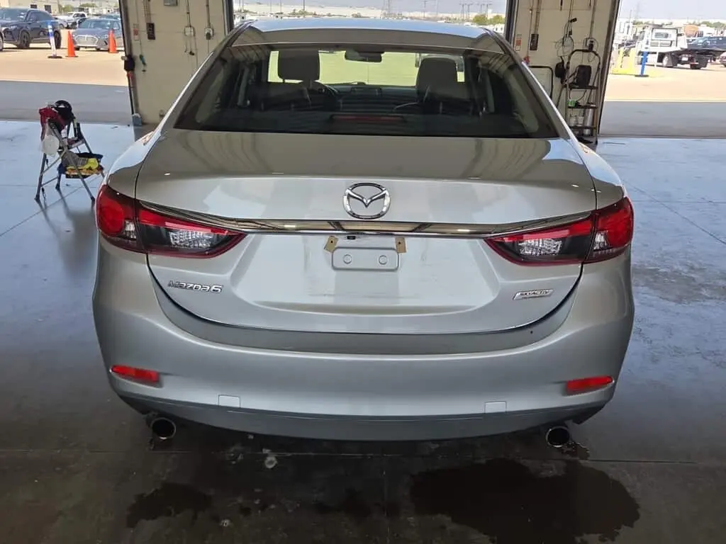 Florida Fine Cars - Used MAZDA MAZDA6 2017 MIAMI TOURING