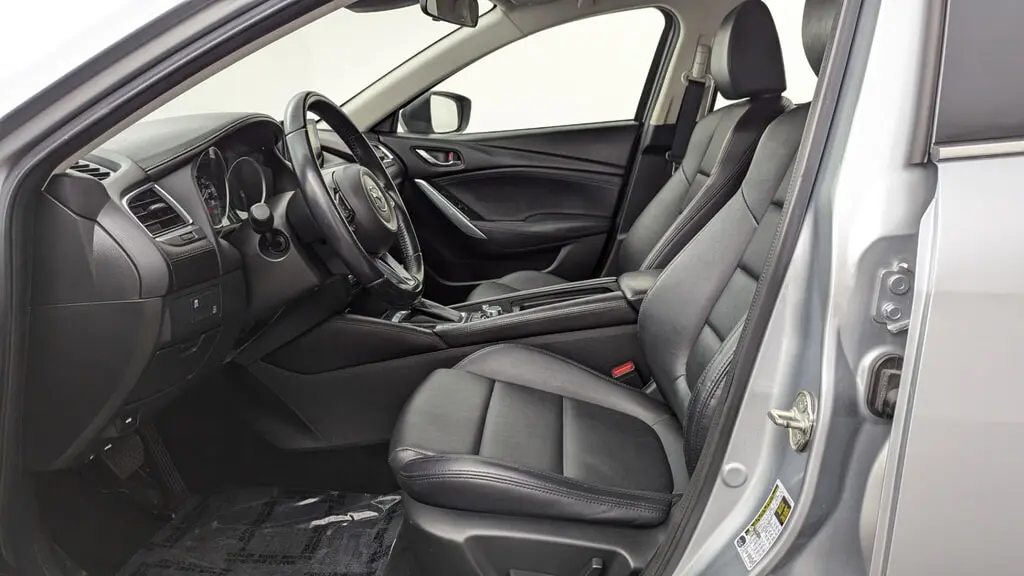 Florida Fine Cars - Used MAZDA MAZDA6 2017 MIAMI TOURING
