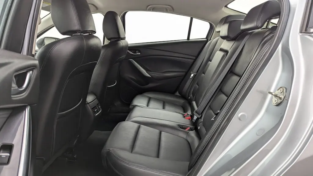 Florida Fine Cars - Used MAZDA MAZDA6 2017 MIAMI TOURING