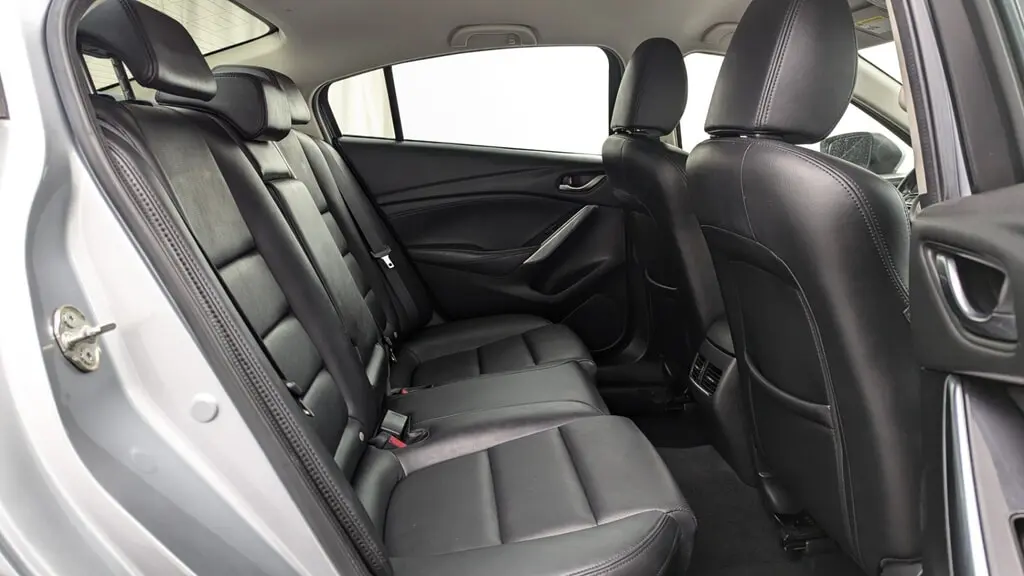 Florida Fine Cars - Used MAZDA MAZDA6 2017 MIAMI TOURING