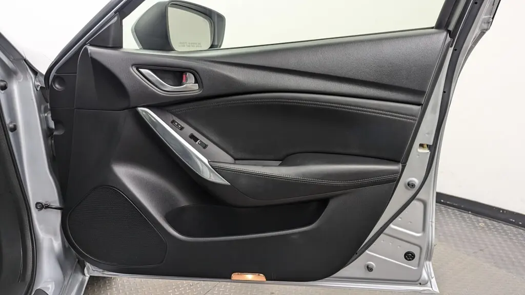 Florida Fine Cars - Used MAZDA MAZDA6 2017 MIAMI TOURING