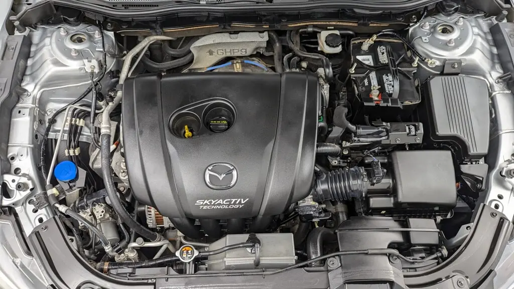 Florida Fine Cars - Used MAZDA MAZDA6 2017 MIAMI TOURING