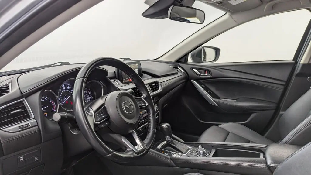 Florida Fine Cars - Used MAZDA MAZDA6 2017 MIAMI TOURING