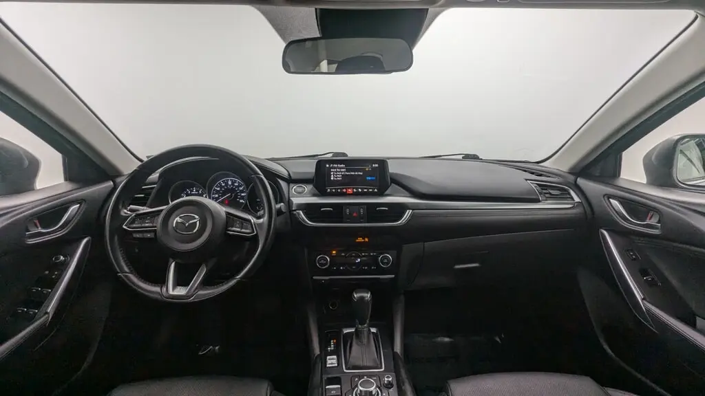 Florida Fine Cars - Used MAZDA MAZDA6 2017 MIAMI TOURING