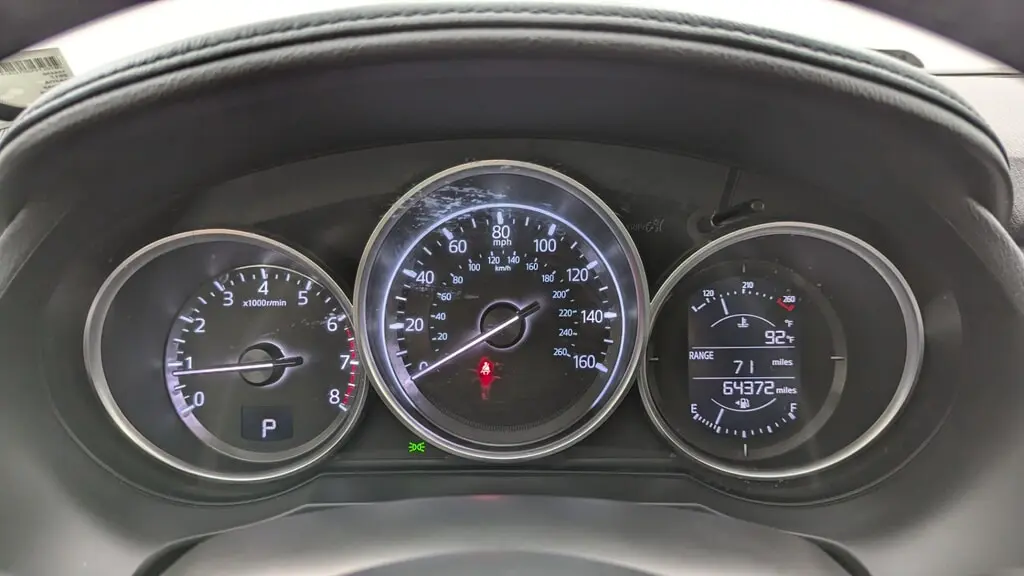 Florida Fine Cars - Used MAZDA MAZDA6 2017 MIAMI TOURING