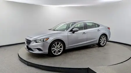 Florida Fine Cars - Used MAZDA MAZDA6 2017 MIAMI TOURING