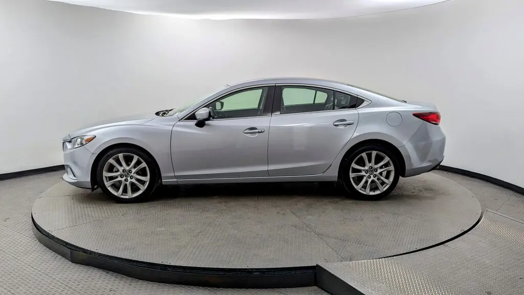 Florida Fine Cars - Used MAZDA MAZDA6 2017 MIAMI TOURING
