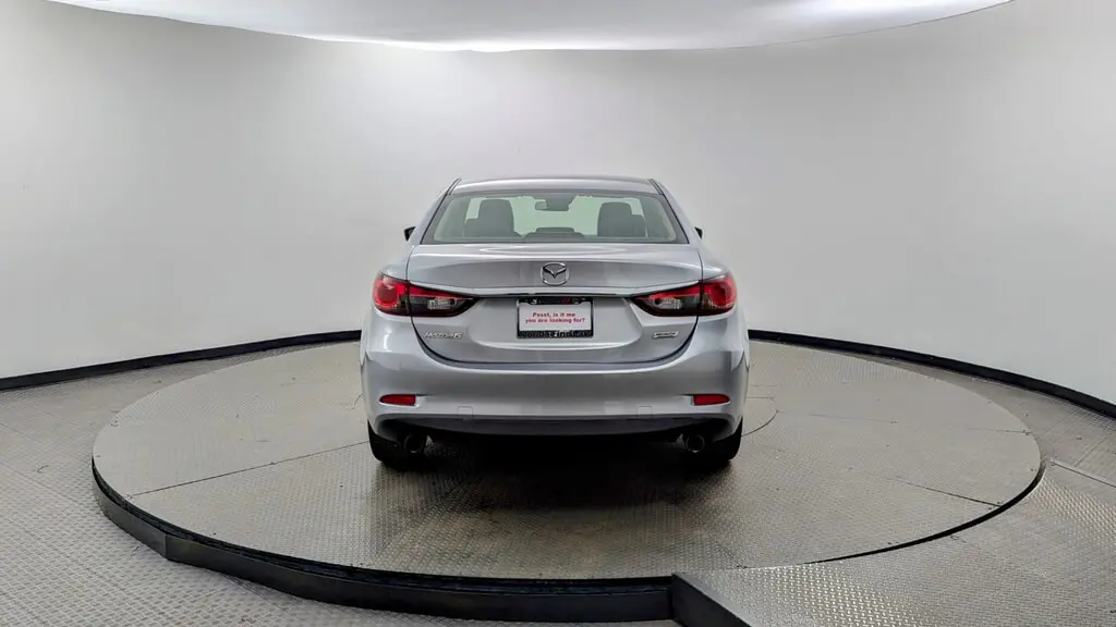 Florida Fine Cars - Used MAZDA MAZDA6 2017 MIAMI TOURING