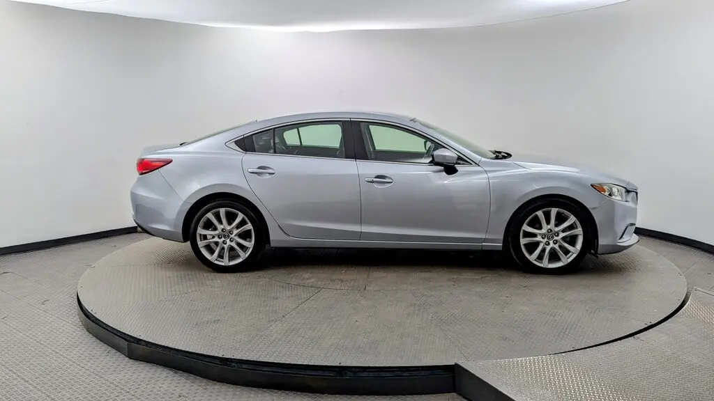 Florida Fine Cars - Used MAZDA MAZDA6 2017 MIAMI TOURING