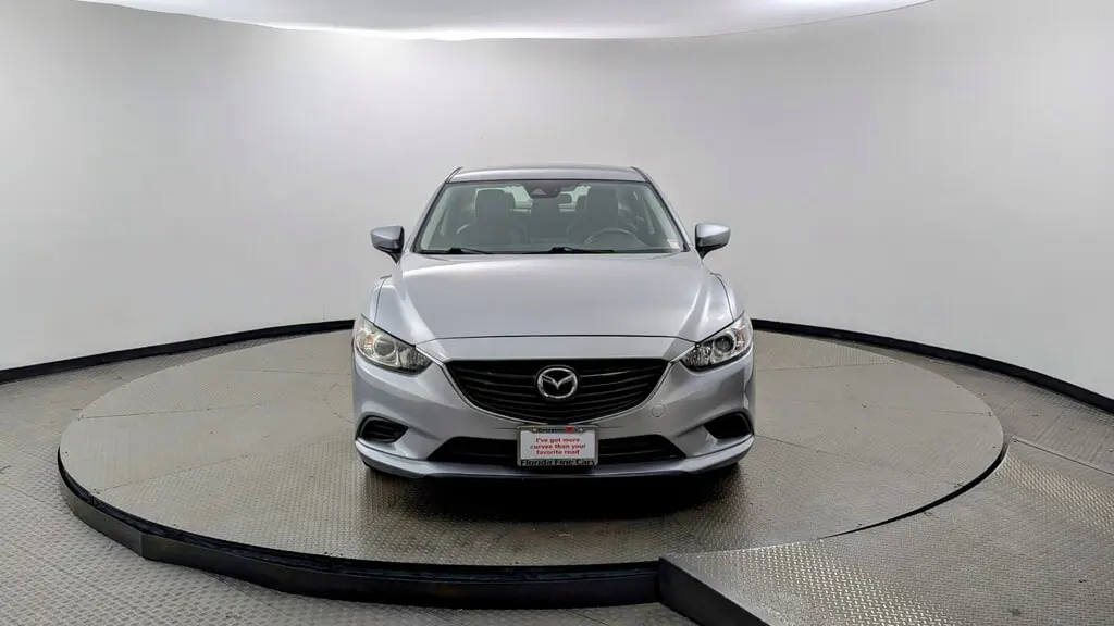 Florida Fine Cars - Used MAZDA MAZDA6 2017 MIAMI TOURING