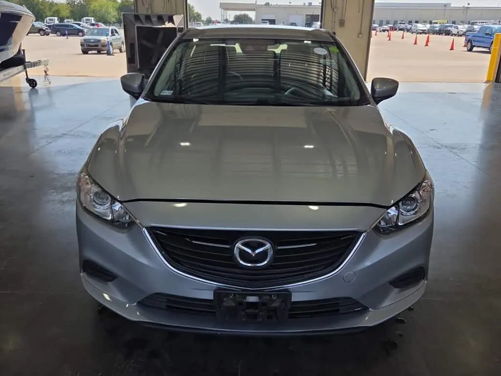 Florida Fine Cars - Used MAZDA MAZDA6 2017 MIAMI TOURING