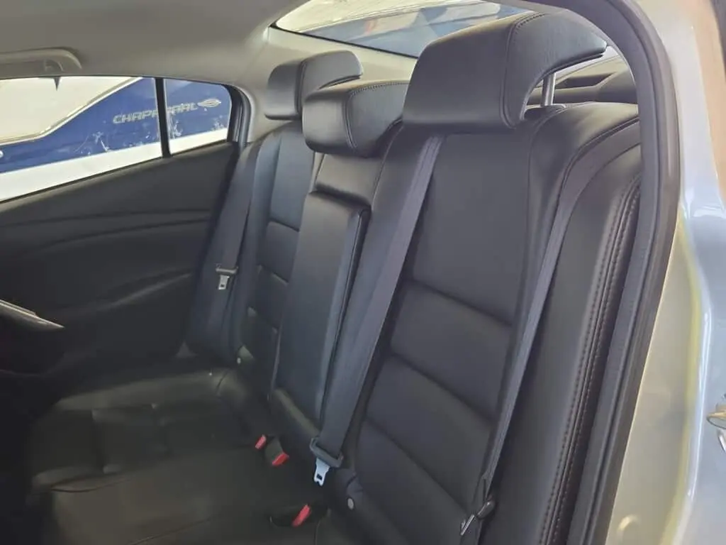 Florida Fine Cars - Used MAZDA MAZDA6 2017 MIAMI TOURING