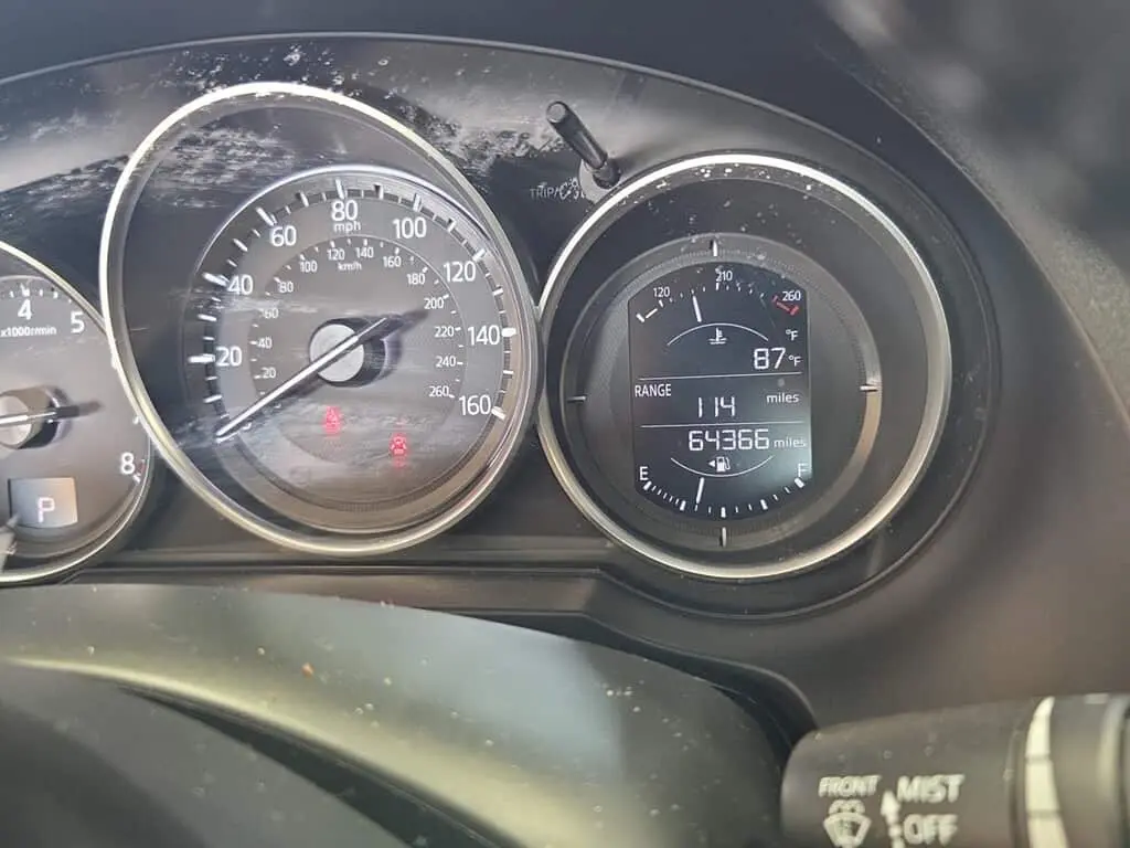 Florida Fine Cars - Used MAZDA MAZDA6 2017 MIAMI TOURING