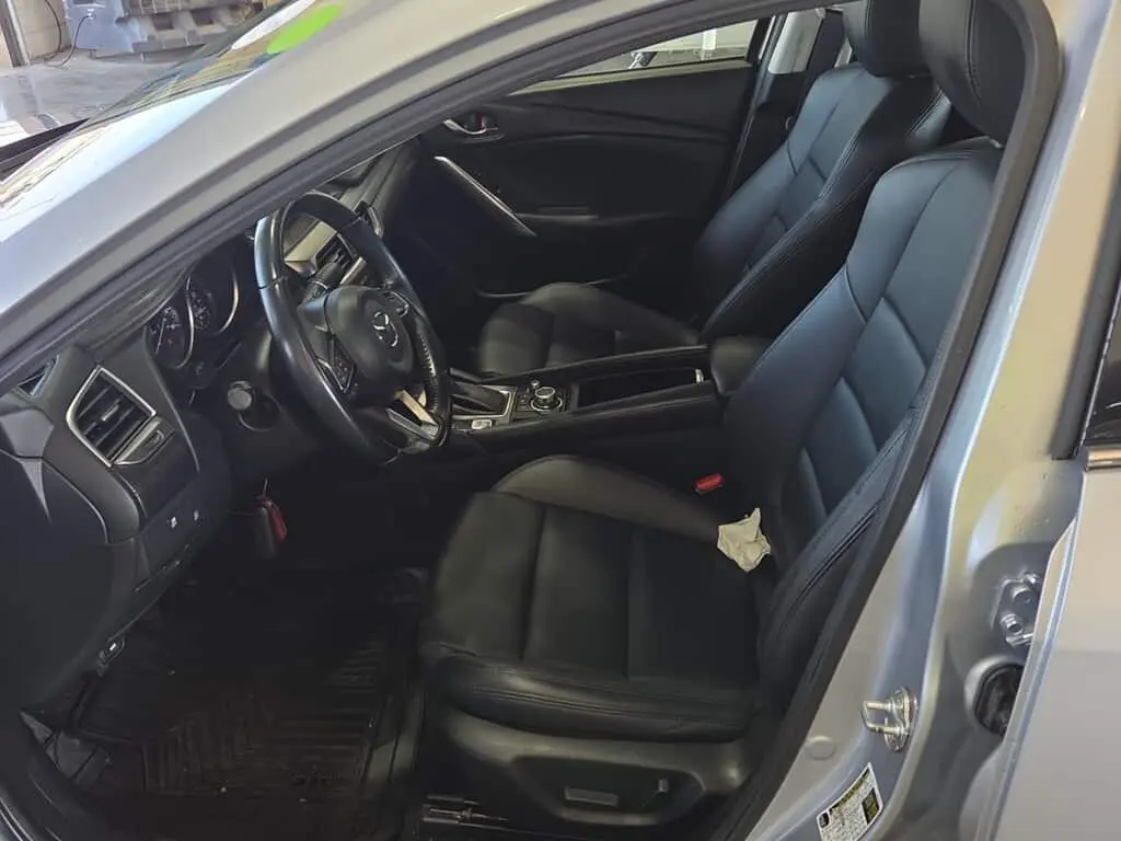 Florida Fine Cars - Used MAZDA MAZDA6 2017 MIAMI TOURING