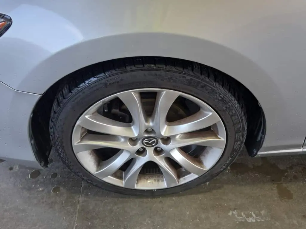 Florida Fine Cars - Used MAZDA MAZDA6 2017 MIAMI TOURING