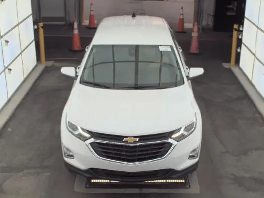 Florida Fine Cars - Used CHEVROLET EQUINOX 2021 ORLANDO LT