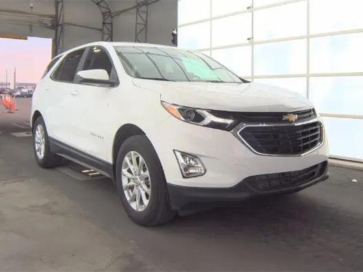 Florida Fine Cars - Used CHEVROLET EQUINOX 2021 ORLANDO LT