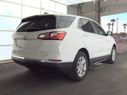 Florida Fine Cars - Used CHEVROLET EQUINOX 2021 ORLANDO LT