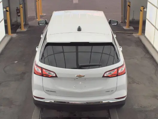 Florida Fine Cars - Used CHEVROLET EQUINOX 2021 ORLANDO LT