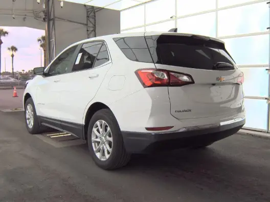 Florida Fine Cars - Used CHEVROLET EQUINOX 2021 ORLANDO LT