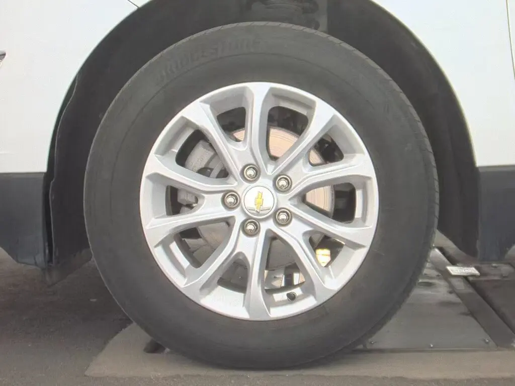 Florida Fine Cars - Used CHEVROLET EQUINOX 2021 ORLANDO LT