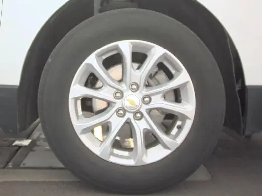 Florida Fine Cars - Used CHEVROLET EQUINOX 2021 ORLANDO LT