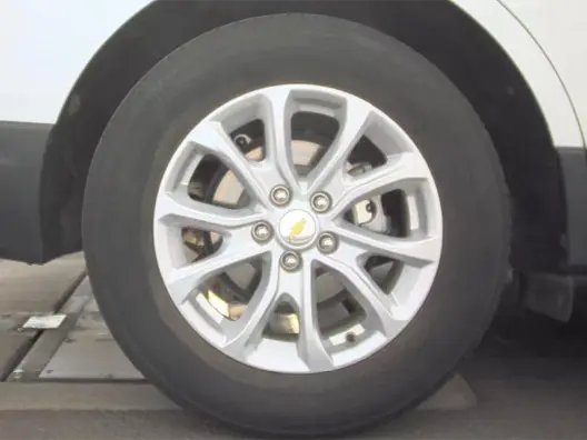Florida Fine Cars - Used CHEVROLET EQUINOX 2021 ORLANDO LT