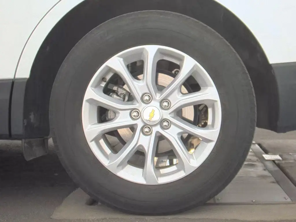 Florida Fine Cars - Used CHEVROLET EQUINOX 2021 ORLANDO LT