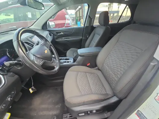 Florida Fine Cars - Used CHEVROLET EQUINOX 2021 ORLANDO LT