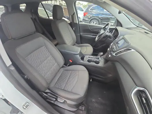 Florida Fine Cars - Used CHEVROLET EQUINOX 2021 ORLANDO LT