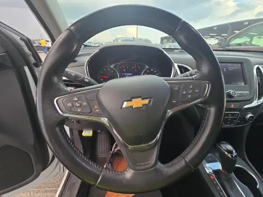 Florida Fine Cars - Used CHEVROLET EQUINOX 2021 ORLANDO LT