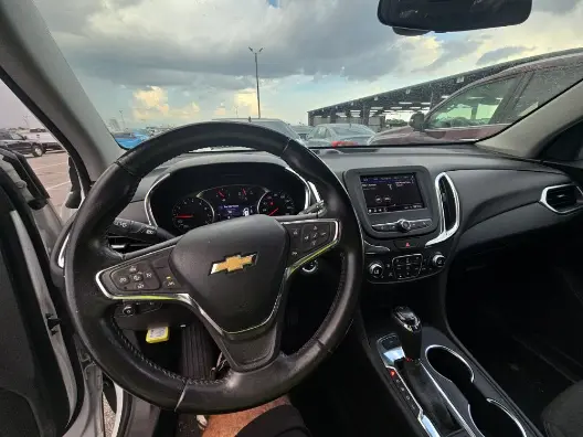 Florida Fine Cars - Used CHEVROLET EQUINOX 2021 ORLANDO LT