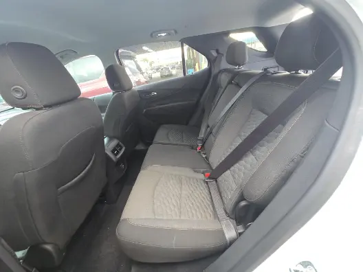Florida Fine Cars - Used CHEVROLET EQUINOX 2021 ORLANDO LT